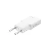 Wall Charger Celly SLIMTC1C25WWH