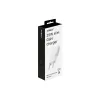 Wall Charger Celly SLIMTC1C25WWH