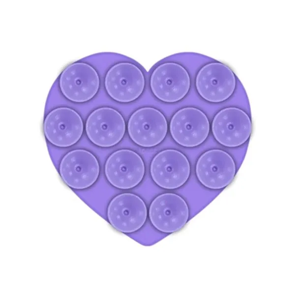 Olkalaukku Celly FIXHEARTVL Violetti Purppura