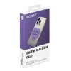 Olkalaukku Celly FIXHEARTVL Violetti Purppura