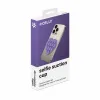 Olkalaukku Celly FIXHEARTVL Violetti Purppura