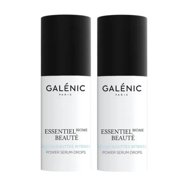 Galenic Essential Biome Beauté 2x9 мл
