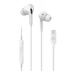 Наушники Celly UP1200TYPECWH Белый