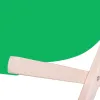 Стул деревянный Springos DC0010 OXFORD31 зеленый