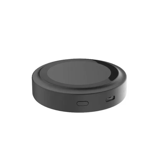 Powerbank Celly MAGPB3000BK Musta
