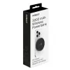 Powerbank Celly MAGPB3000BK Musta