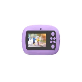 Lasten kamera Celly KIDSCAMPRINTVL