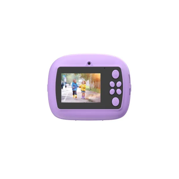 Lasten kamera Celly KIDSCAMPRINTVL