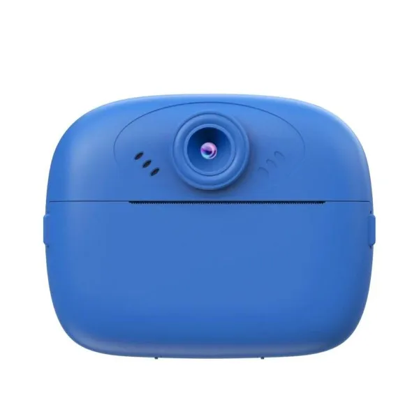 Children's camera Celly KIDSCAMPRINTBL