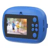 Children's camera Celly KIDSCAMPRINTBL