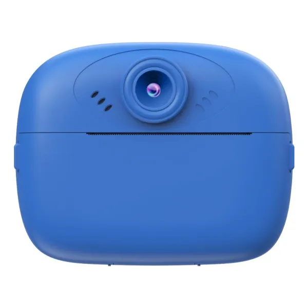 Children's camera Celly KIDSCAMPRINTBL