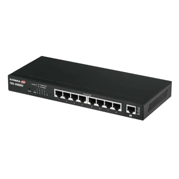 Slēdzis Edimax TGS-3109XT