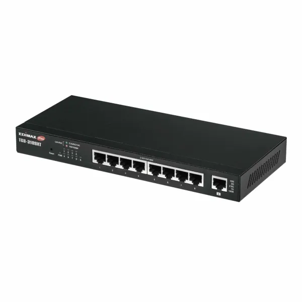 Slēdzis Edimax TGS-3109XT