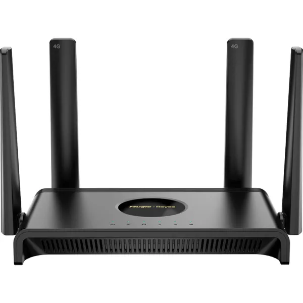 Router Ruijie RG-EW300T USB RJ45 Ethernet LAN