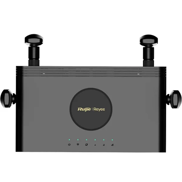 Router Ruijie RG-EW300T USB RJ45 Ethernet LAN