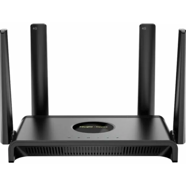 Router Ruijie RG-EW300T USB RJ45 Ethernet LAN