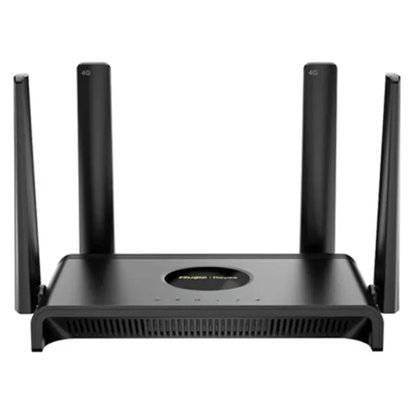 Router Ruijie RG-EW300T USB RJ45 Ethernet LAN