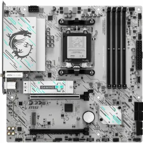 Материнская плата MSI B840M GAMING PLUS WIFI6E AMD AM5