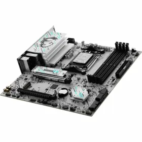 Материнская плата MSI B840M GAMING PLUS WIFI6E AMD AM5