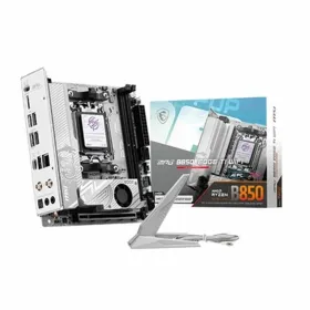 Pagrindinė plokštė MSI 911-7E79-04S AMD AM5 AMD