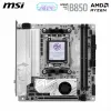Pagrindinė plokštė MSI 911-7E79-04S AMD AM5 AMD