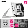Pagrindinė plokštė MSI 911-7E79-04S AMD AM5 AMD