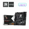 Pagrindinė plokštė MSI PRO B840M-B AMD AM5 AMD