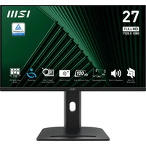 Gaming Monitor MSI 9S6-3PC39M-066 27" Full HD