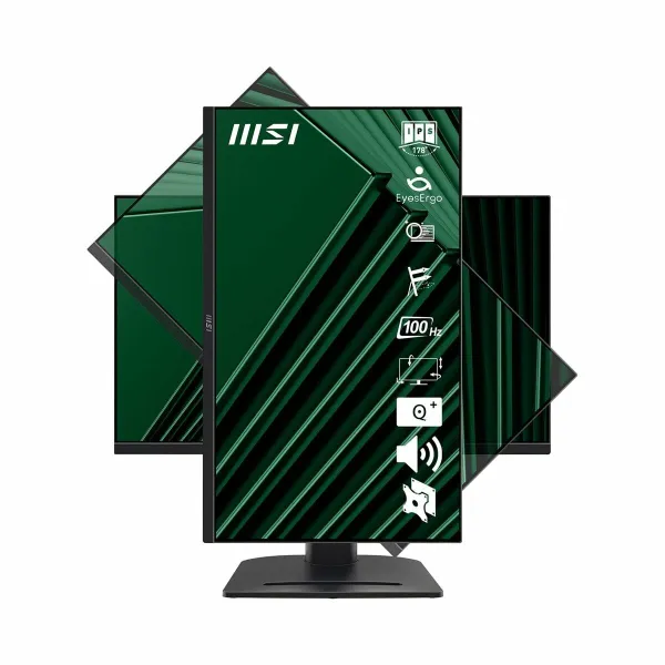 Gaming Monitor MSI 9S6-3PC39M-066 27" Full HD