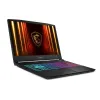 Laptop MSI 9S7-1587C1-086 15,6" 32 GB RAM 1 TB SSD