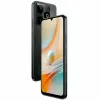Smartphone SPC Discovery 3 6,8" 4 GB RAM 128 GB Black Unisoc