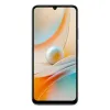 Smartphone SPC Discovery 3 6,8" 4 GB RAM 128 GB Black Unisoc
