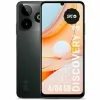 Älypuhelimet SPC Discovery 3 SE 6,8" 4 GB RAM 64 GB Musta Harmaa Unisoc