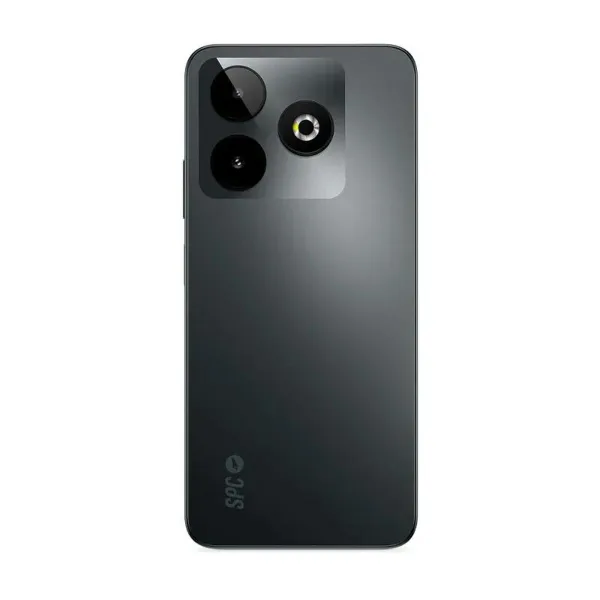 Älypuhelimet SPC Discovery 3 SE 6,8" 4 GB RAM 64 GB Musta Harmaa Unisoc