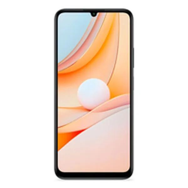 Älypuhelimet SPC Discovery 3 SE 6,8" 4 GB RAM 64 GB Musta Harmaa Unisoc