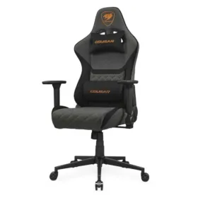 Žaidimų kėdė Cougar Armor One V2 Pilka