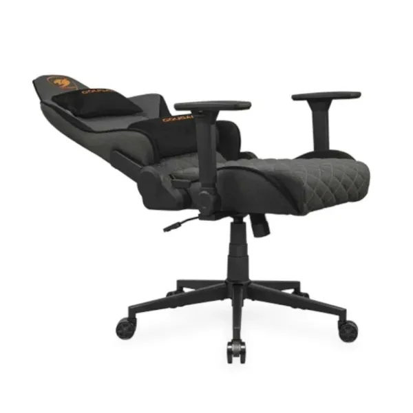 Стул Gaming Cougar Armor One V2 Серый