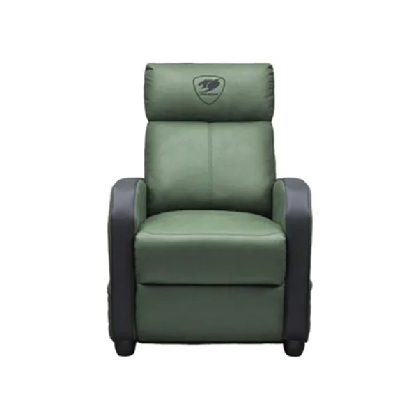 Стул Gaming Cougar Ranger Elite Зеленый