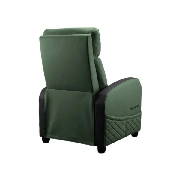 Стул Gaming Cougar Ranger Elite Зеленый