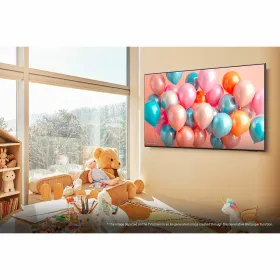 Viedais TV Samsung TQ50Q7F 50" 4K Ultra HD HDR QLED