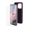 Puhelinsuoja SPC DISCOVERY 3 PRO Purppura Discovery Pro (6,7")
