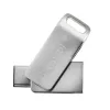 USB atmintukas INTENSO 3536491 128 GB Sidabras