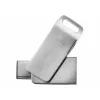 USB atmintukas INTENSO 3536491 128 GB Sidabras