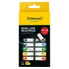 USB atmintukas INTENSO Basic Line 4 GB 10 vnt. (10 vnt.)