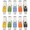 USB atmintukas INTENSO Basic Line 4 GB 10 vnt. (10 vnt.)