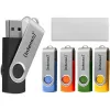 USB atmintukas INTENSO Basic Line 4 GB 10 vnt. (10 vnt.)