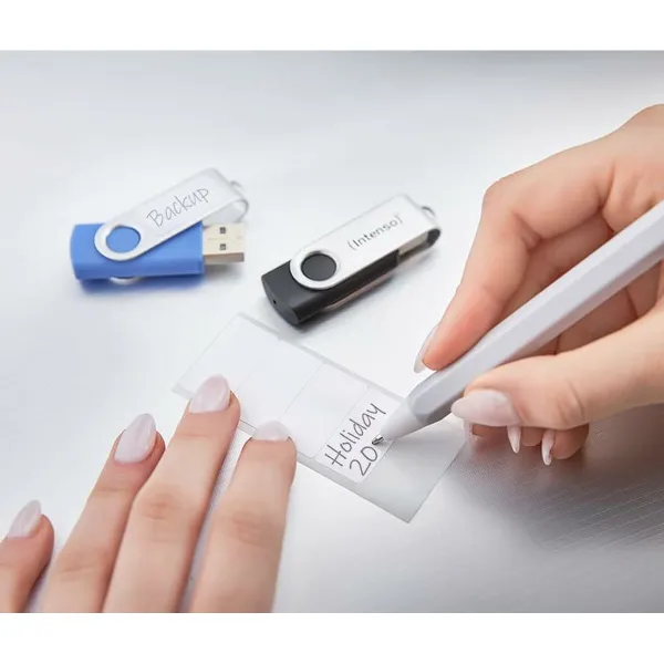 USB atmintukas INTENSO Basic Line 4 GB 10 vnt. (10 vnt.)