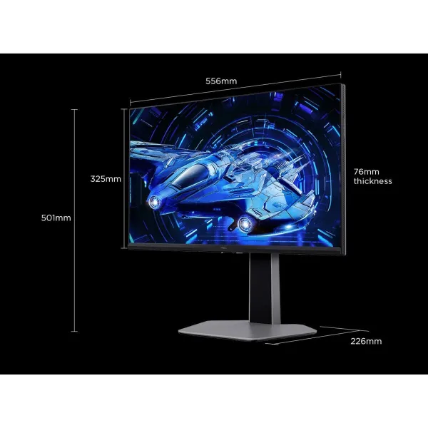 Monitor TCL 25G64