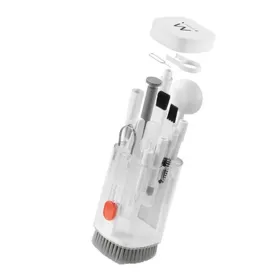 Screen Cleaning Kit Ewent 21 en 1