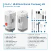 Screen Cleaning Kit Ewent 21 en 1